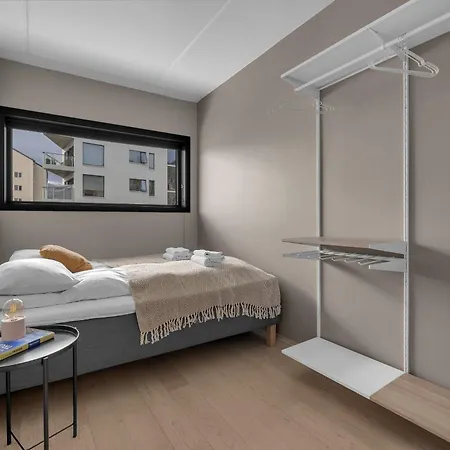 The Arctic Cityscape * Tromsø