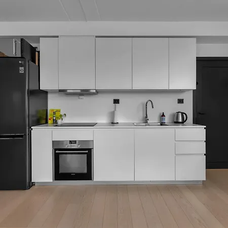 The Arctic Cityscape * Tromsø