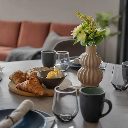 The Arctic Cityscape * Tromsø