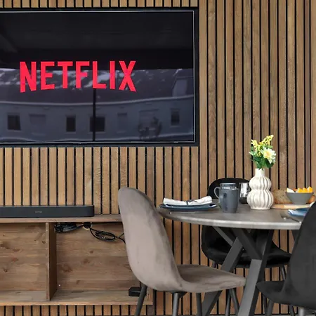 The Arctic Cityscape * Tromsø