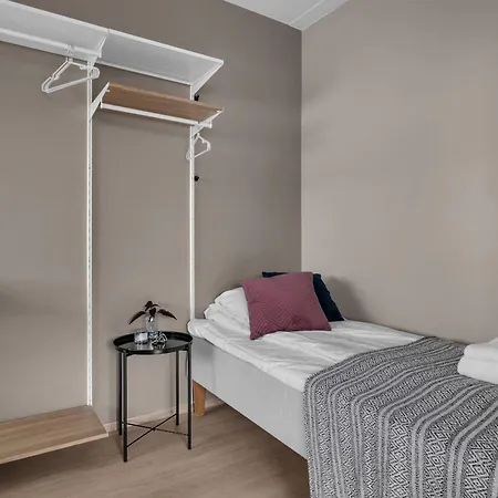 The Arctic Cityscape *