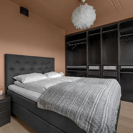 The Arctic Cityscape Tromsø